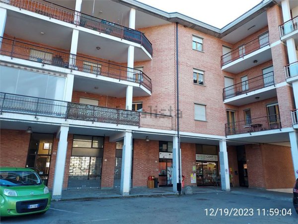 appartamento in affitto a Torre Pellice