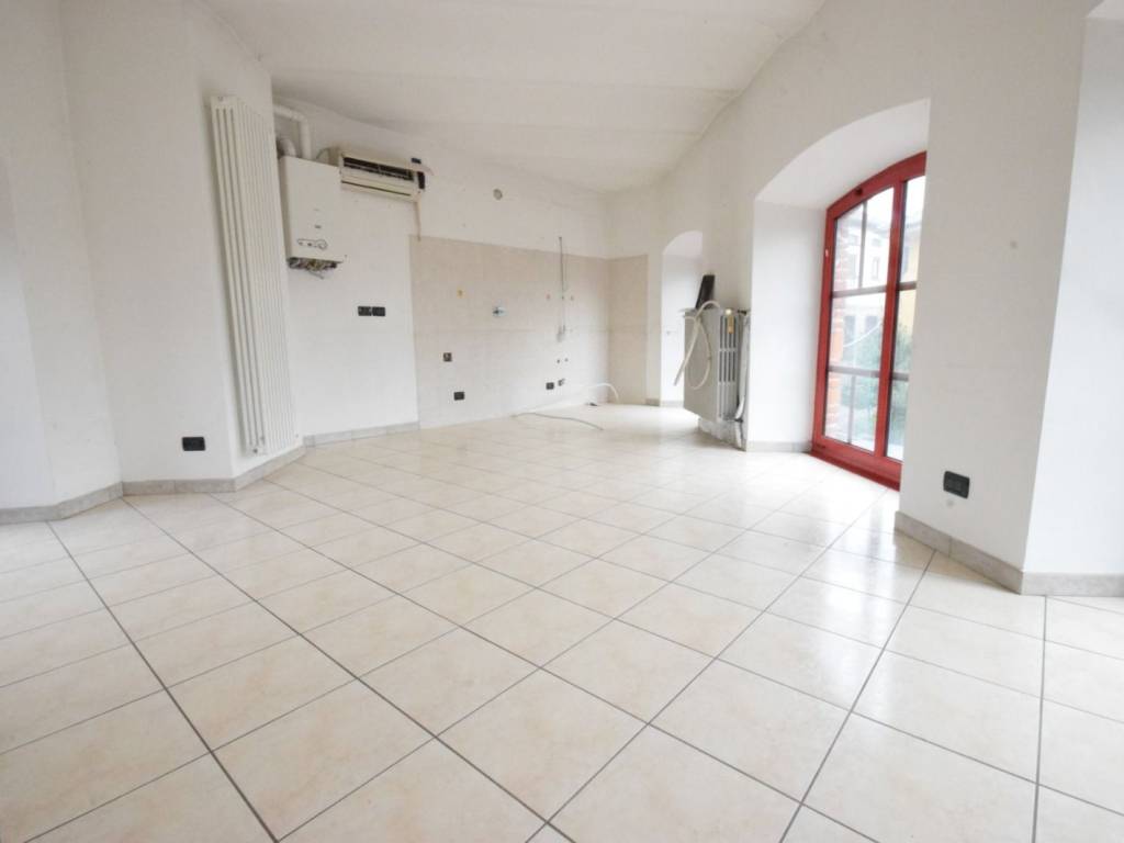 appartamento in affitto a Torre Pellice