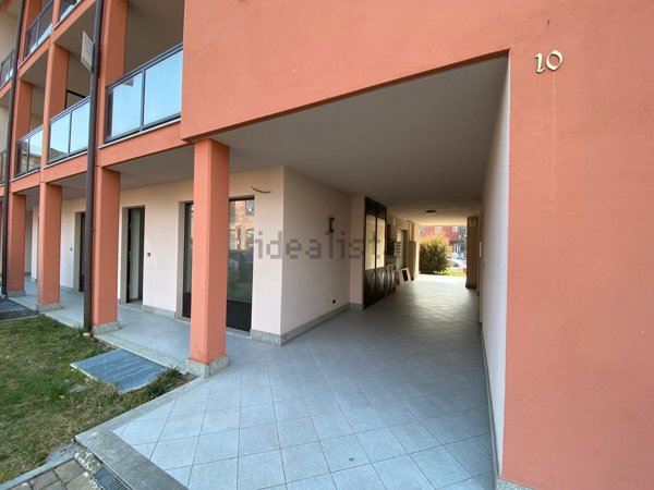 appartamento in affitto a Torre Pellice