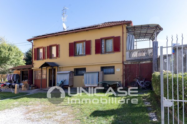 appartamento in affitto a Torre Pellice