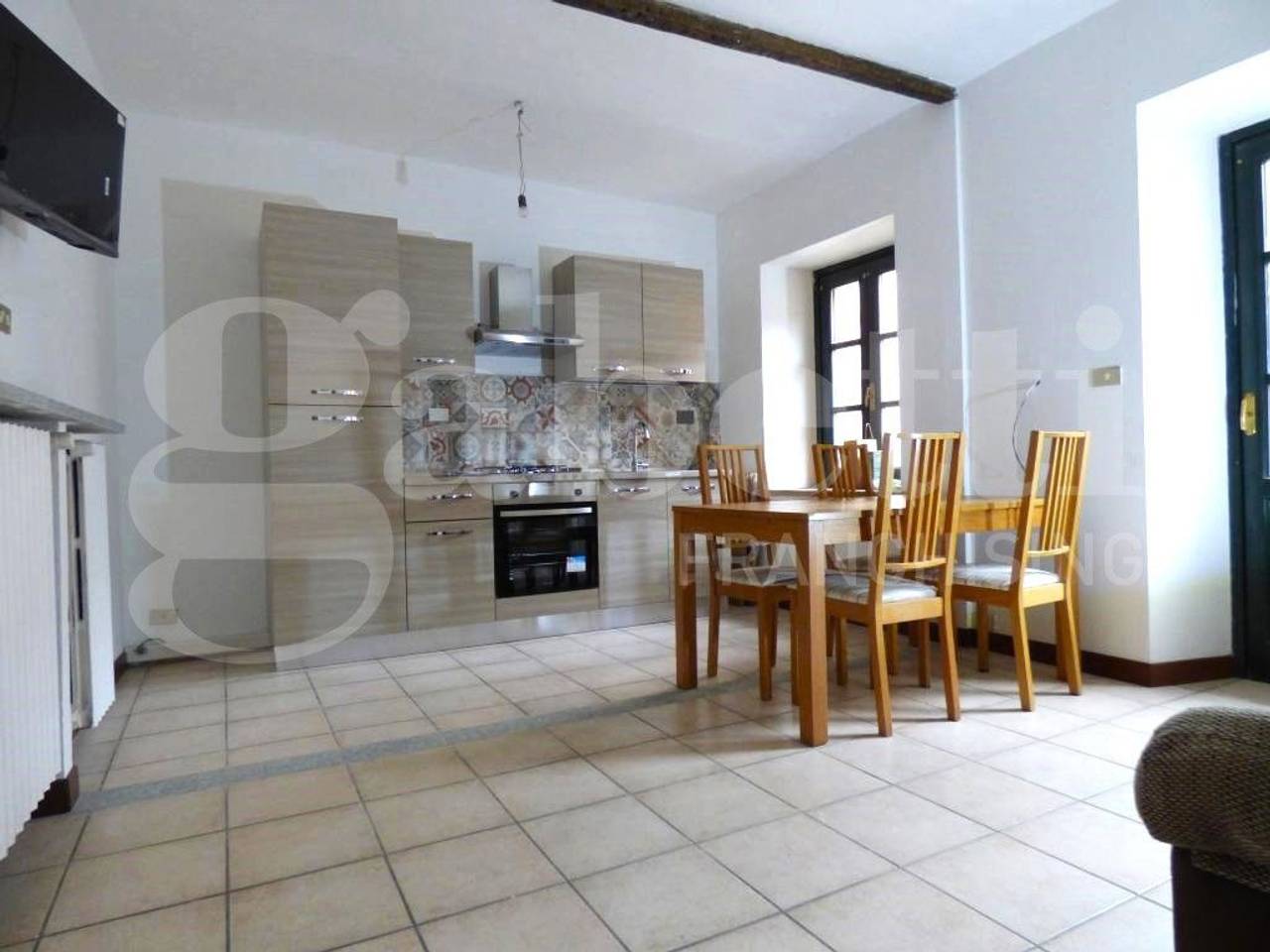 appartamento in affitto a Torre Pellice