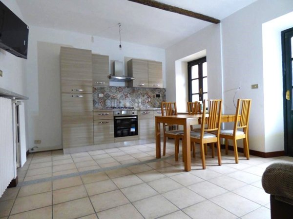 appartamento in affitto a Torre Pellice