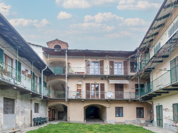 appartamento in affitto a Torre Pellice