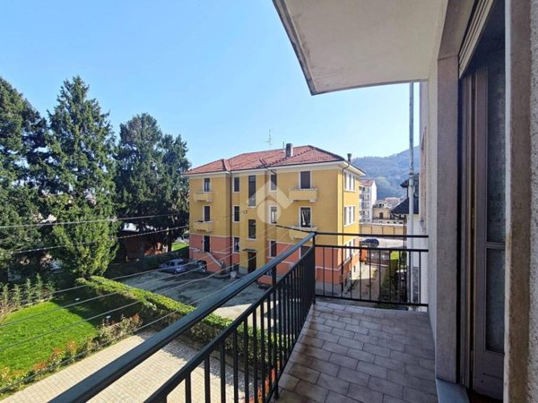 appartamento in affitto a Torre Pellice