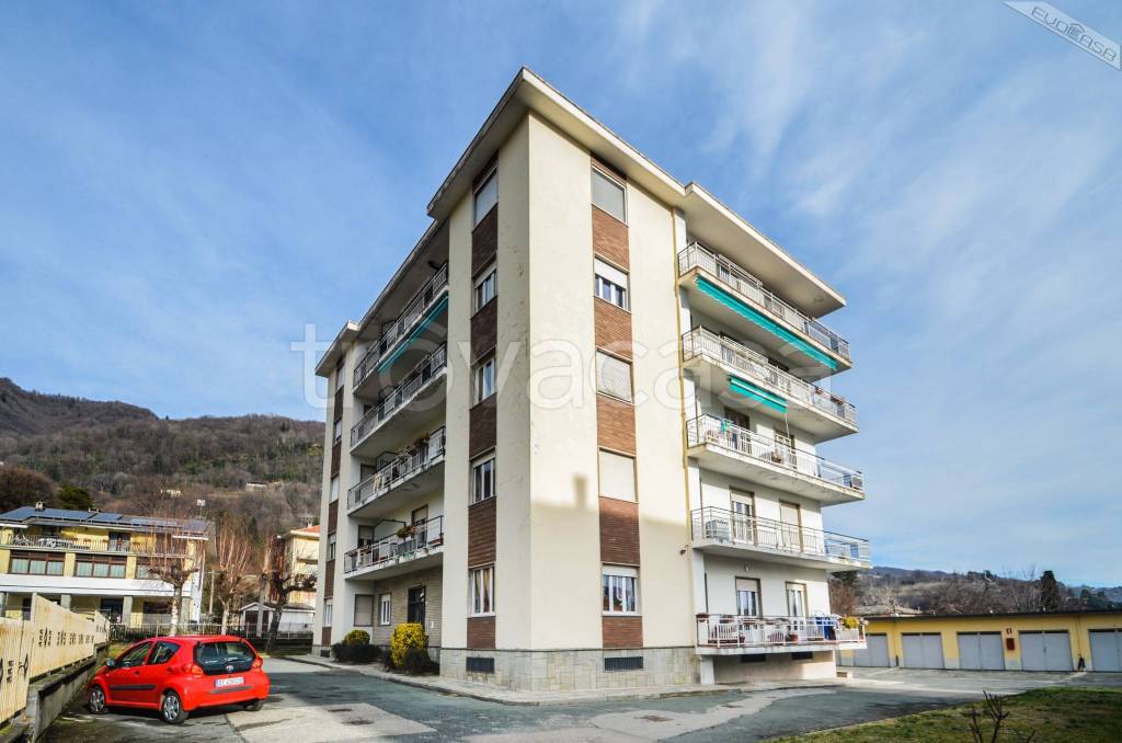 appartamento in affitto a Torre Pellice