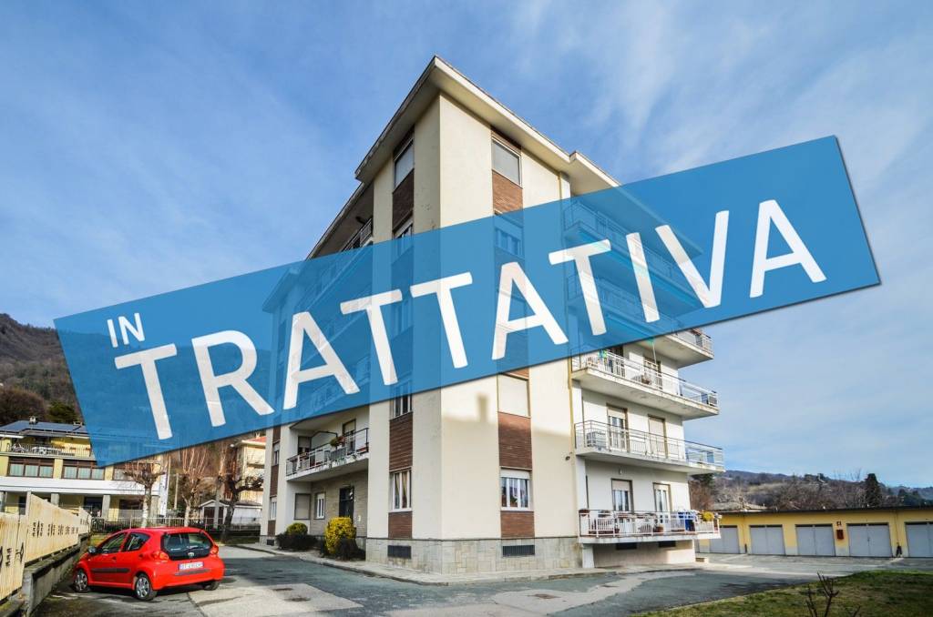 appartamento in affitto a Torre Pellice