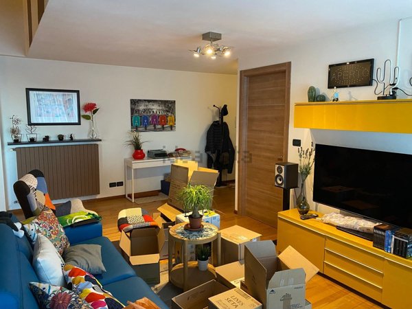 appartamento in affitto a Torre Pellice