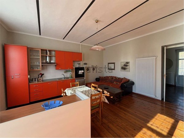 appartamento in affitto a Torre Pellice