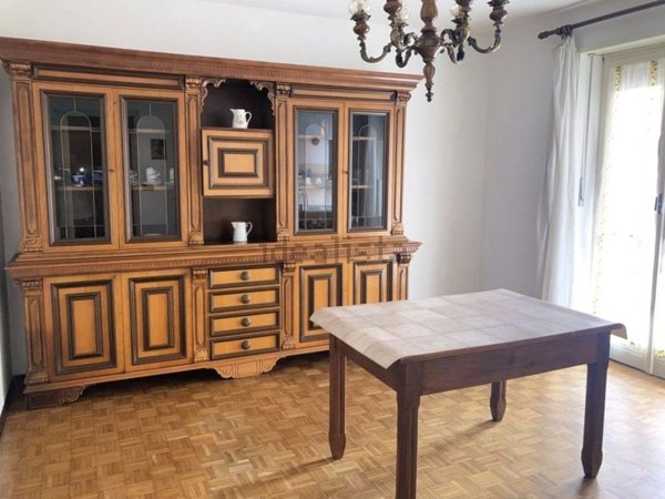 appartamento in affitto a Torre Pellice