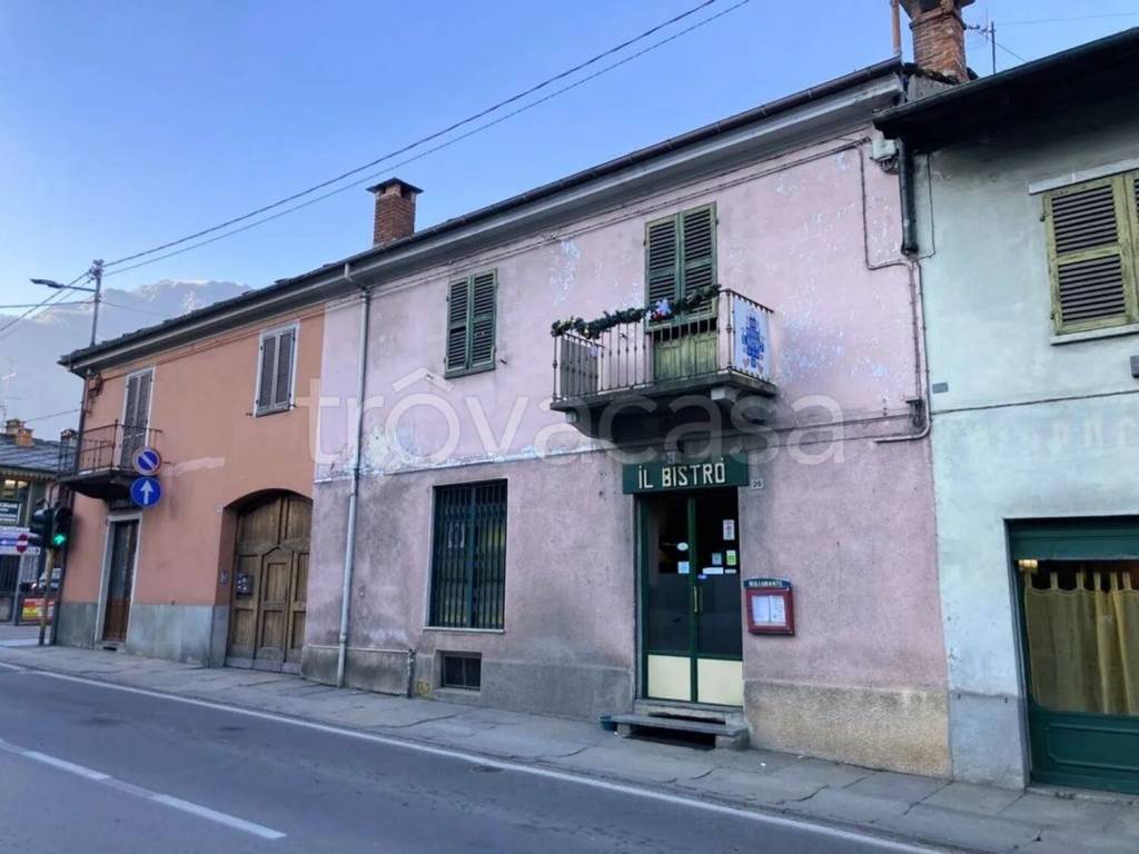 negozio in affitto a Torre Pellice
