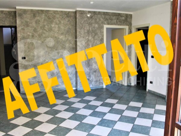 appartamento in affitto a Torre Pellice