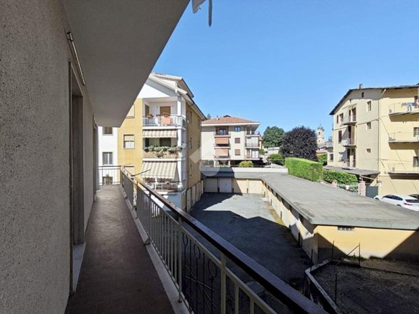 appartamento in affitto a Torre Pellice