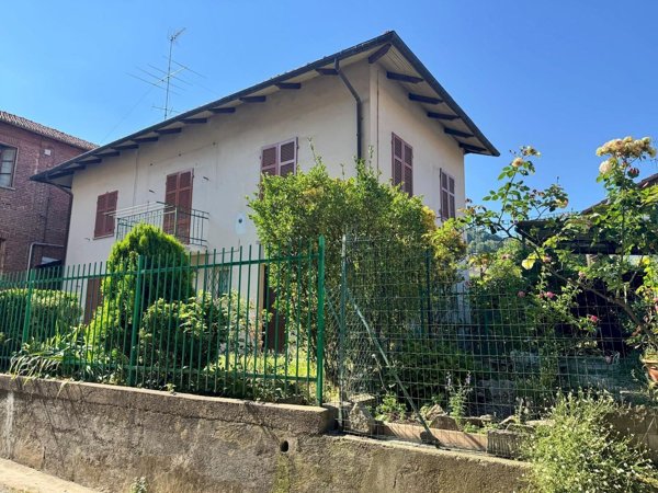 casa indipendente in affitto a Torre Pellice