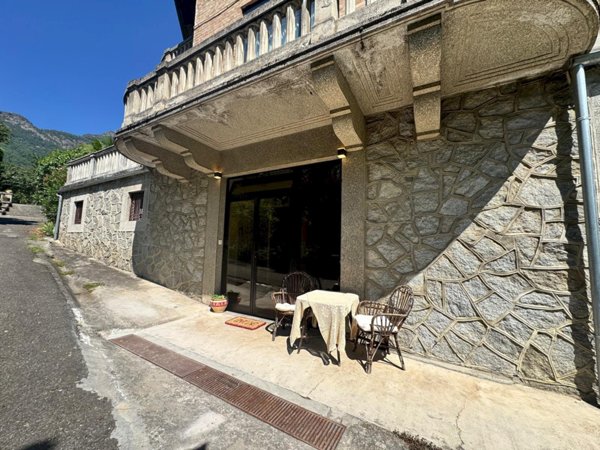 appartamento in affitto a Torre Pellice