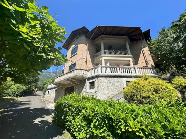 appartamento in affitto a Torre Pellice