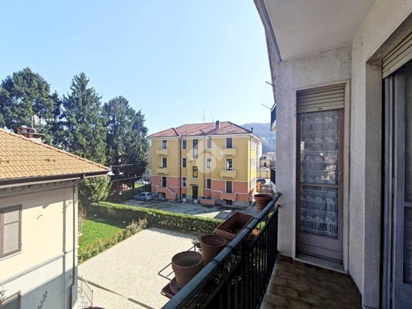 appartamento in affitto a Torre Pellice