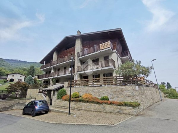 appartamento in affitto a Torre Pellice