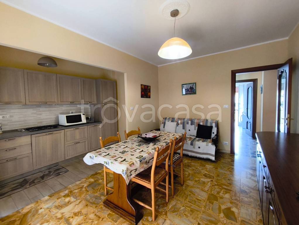 appartamento in affitto a Torre Pellice