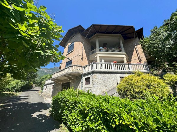 appartamento in affitto a Torre Pellice