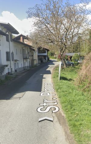 casa indipendente in affitto a Trana