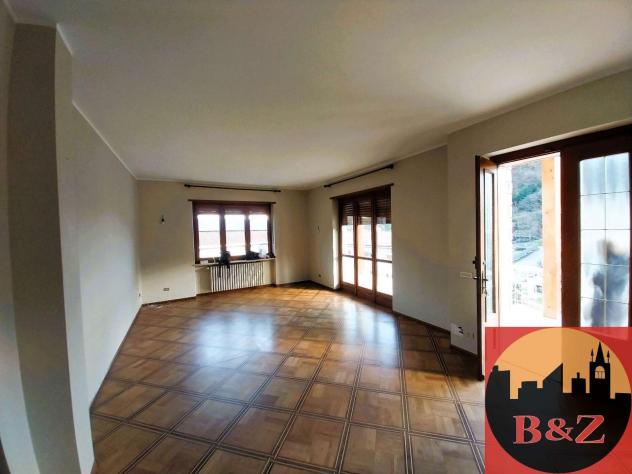 appartamento in affitto a Trana