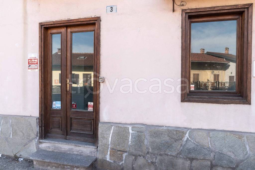 appartamento in affitto a Trana