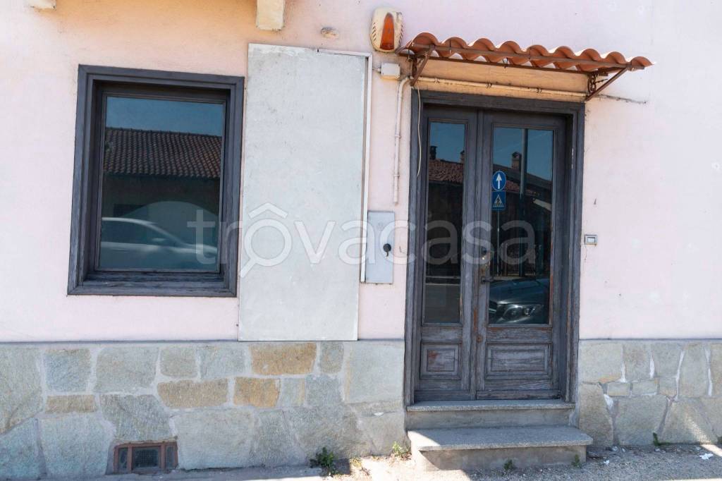 monolocale in affitto a Trana