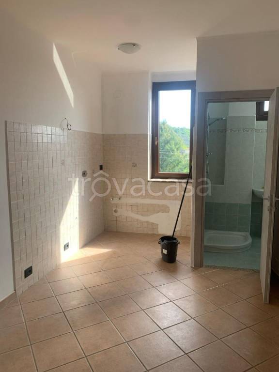appartamento in affitto a Trana
