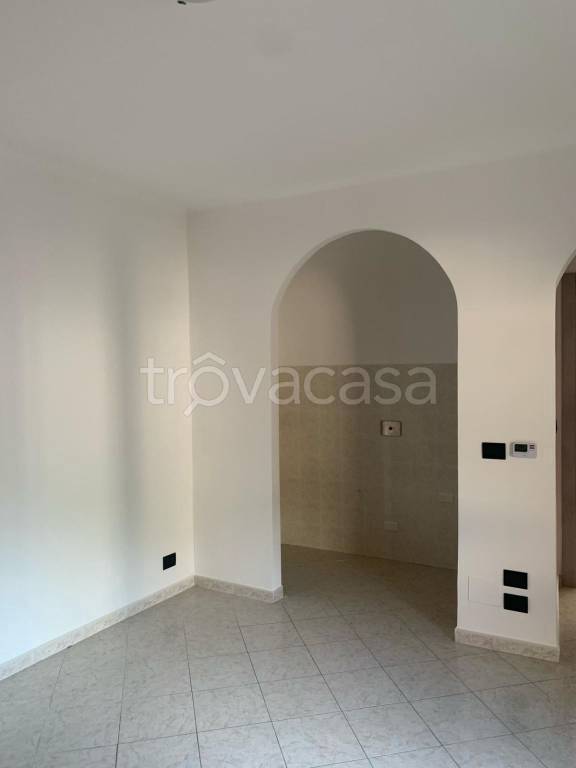 appartamento in affitto a Trana
