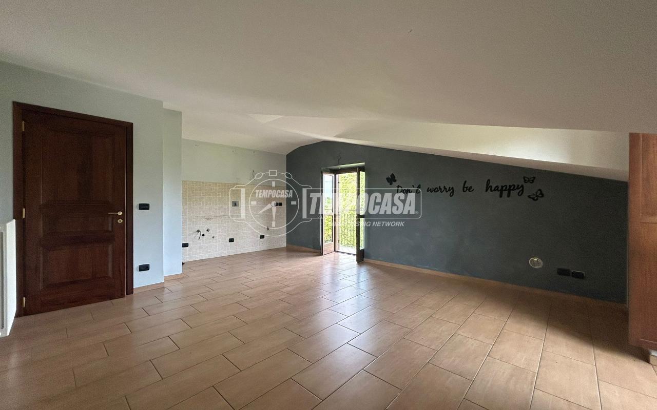 appartamento in affitto a Trana