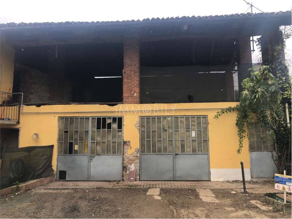 locale commerciale in affitto a Trana in zona San Bernardino