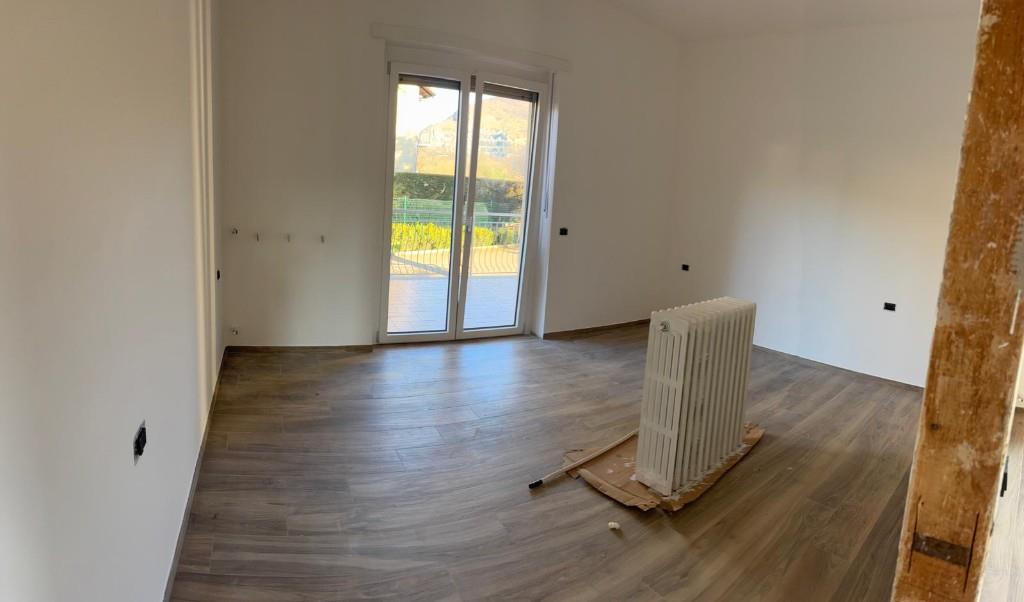 appartamento in affitto a Trana in zona San Bernardino