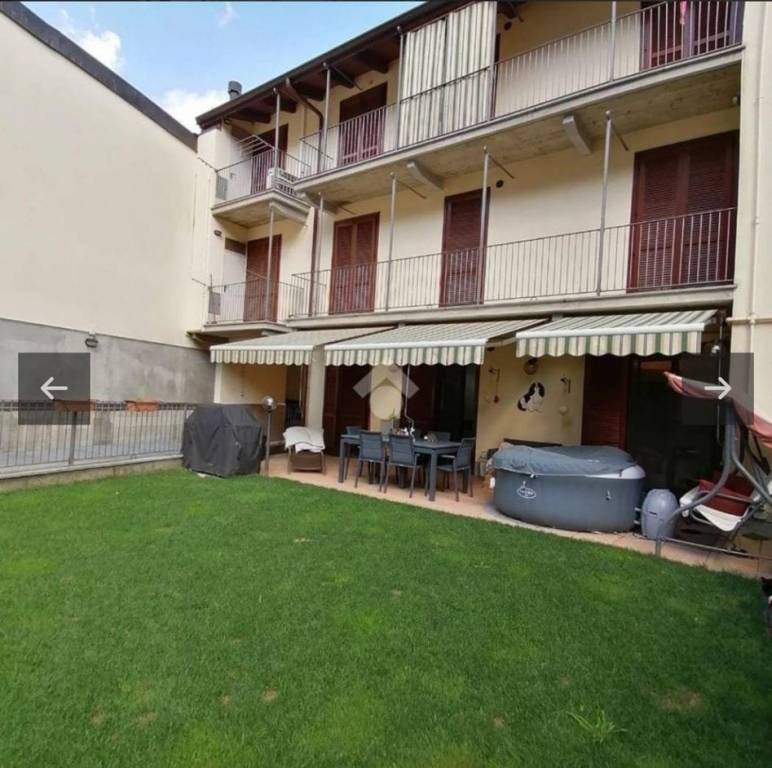 appartamento in affitto a Trana