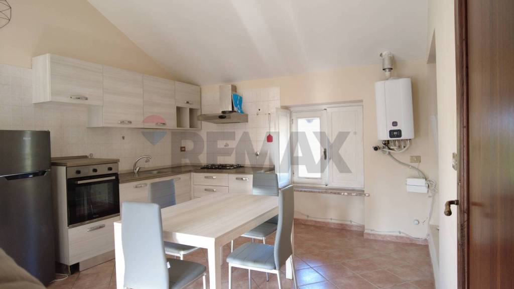 appartamento in affitto a Trana in zona San Bernardino