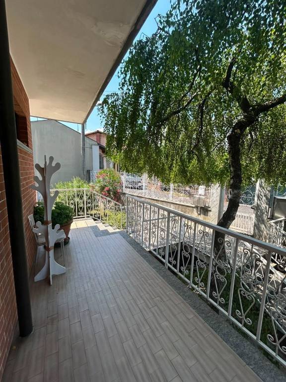 appartamento in affitto a Trana in zona Galletto
