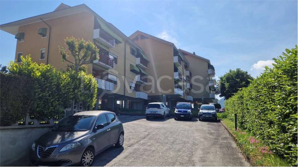 appartamento in affitto a Trana in zona Galletto