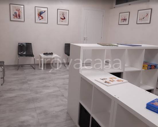 ufficio in affitto a Trofarello