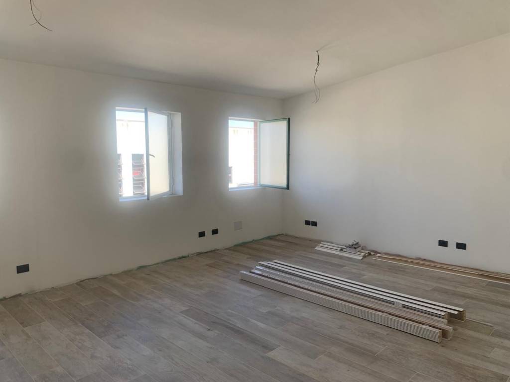 appartamento in affitto a Trofarello
