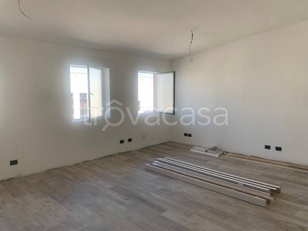 appartamento in affitto a Trofarello