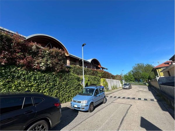 appartamento in affitto a Trofarello