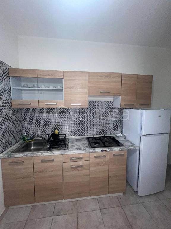 appartamento in affitto a Trofarello