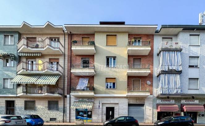 appartamento in affitto a Trofarello