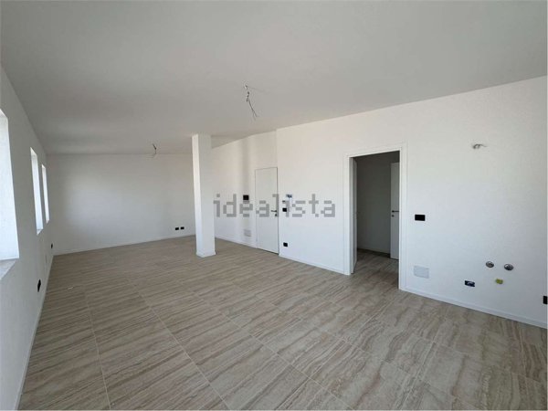 appartamento in affitto a Trofarello
