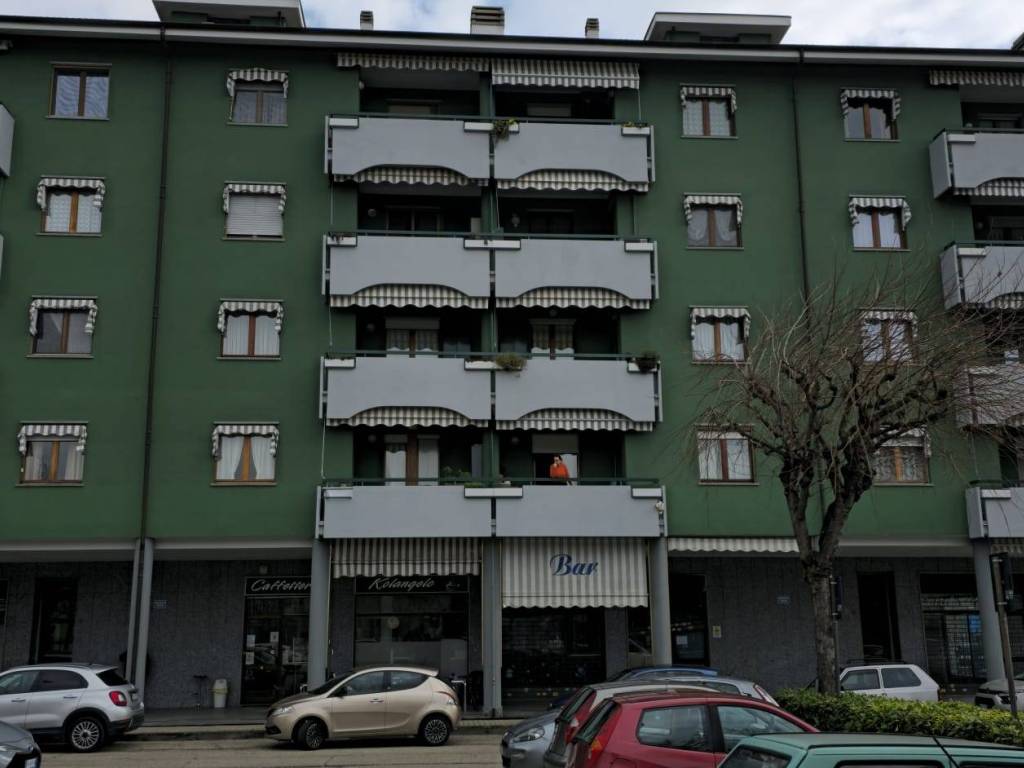 quadrivano in vendita a Trofarello