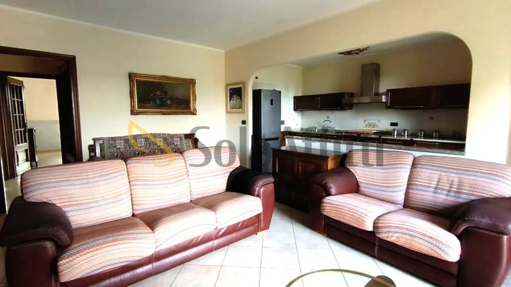 appartamento in affitto a Trofarello