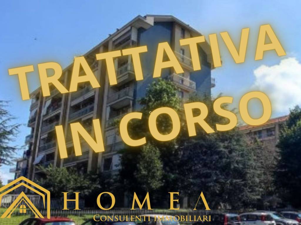 appartamento in affitto a Trofarello