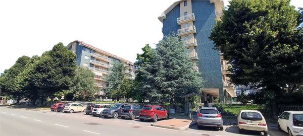 appartamento in affitto a Trofarello
