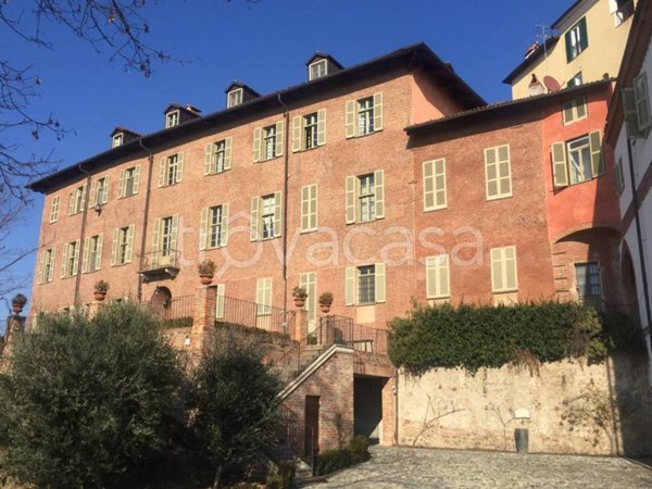 appartamento in affitto a Trofarello