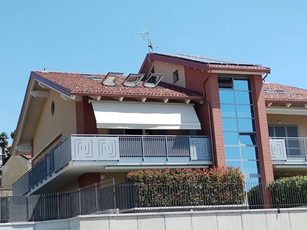 appartamento in affitto a Trofarello