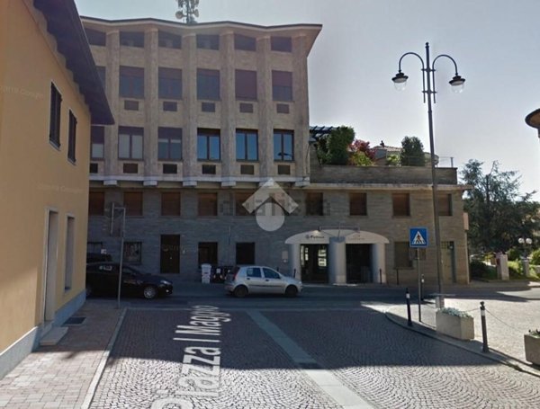 ufficio in affitto a Trofarello